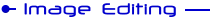 Image Editing Software & Tips