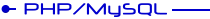 PHP and MySQL Resources & Links