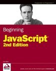 Beginning Javascript 2nd Edition
