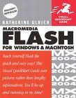 Macromedia Flash Quickstart Guide